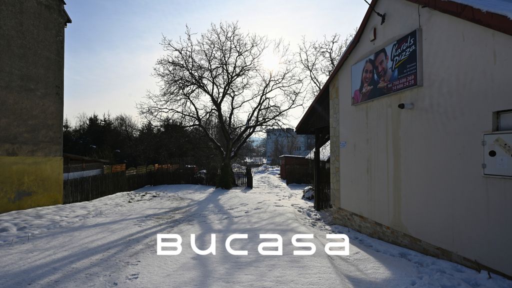 Działka inwestycyjna Brzesko, ul. Brzezowiecka. Zdjęcie 4