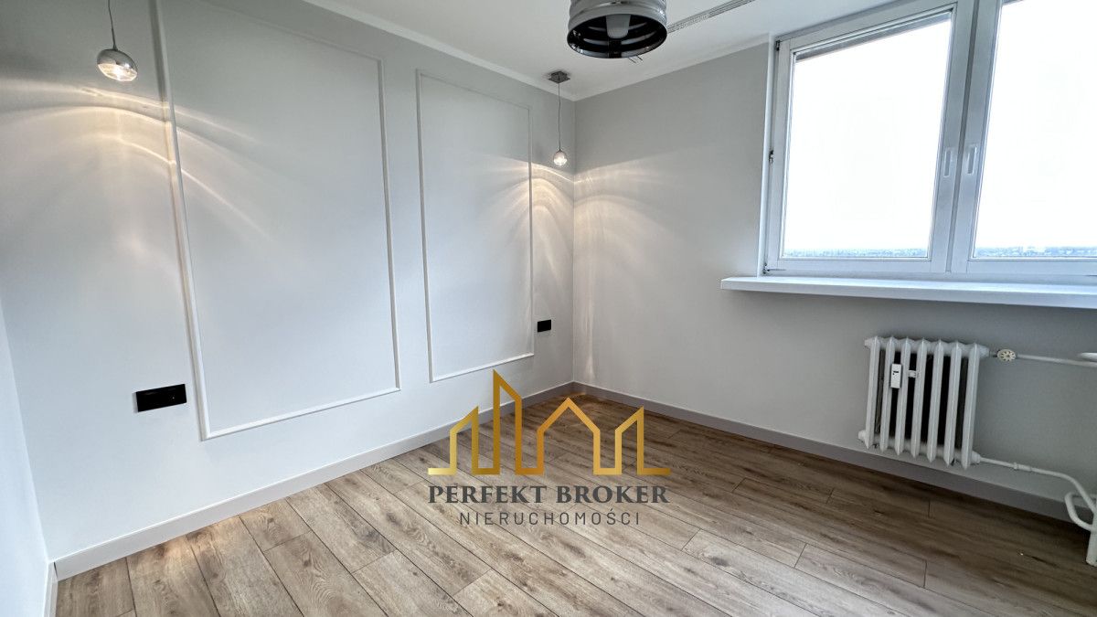 Mieszkanie 3-pokojowe Lublin Bronowice. Zdjęcie 5