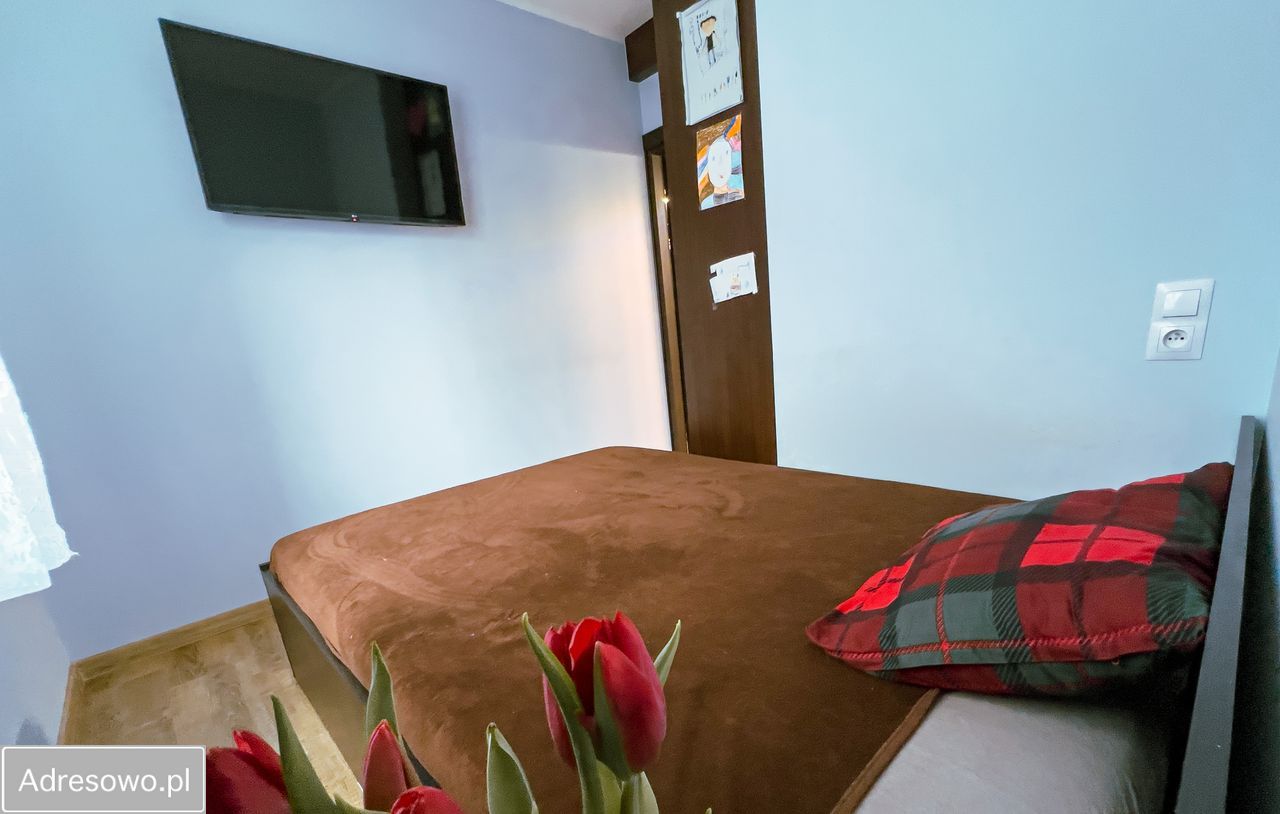 Mieszkanie 3-pokojowe Łódź Stoki. Zdjęcie 17