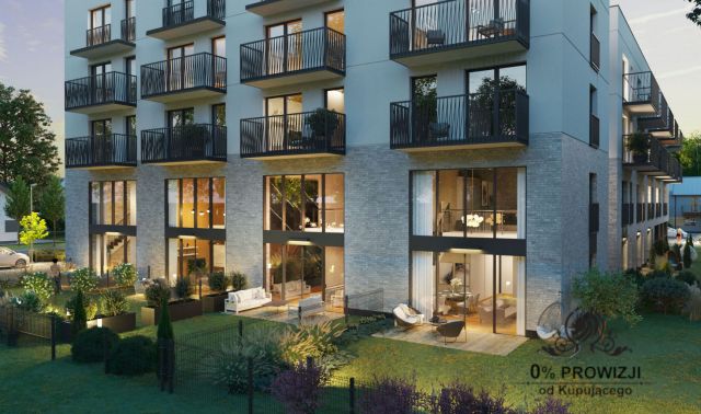 Mieszkanie 2-pokojowe Wrocław Żerniki. Zdjęcie 11