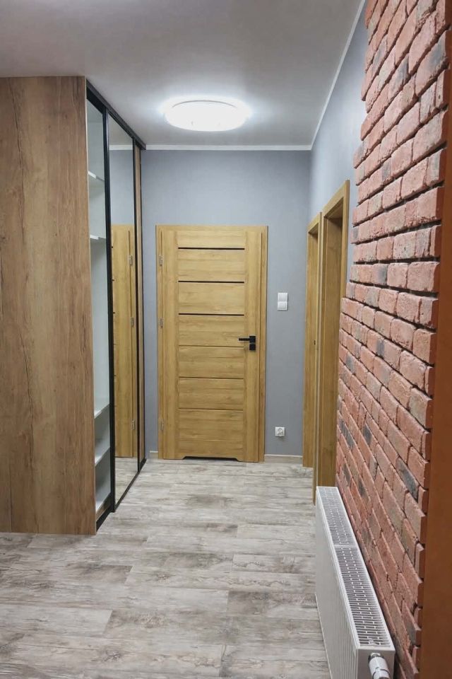 Mieszkanie 3-pokojowe Grajewo. Zdjęcie 3