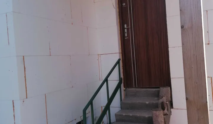 Działka rod Kraków Dębniki, ul. Do Przystani