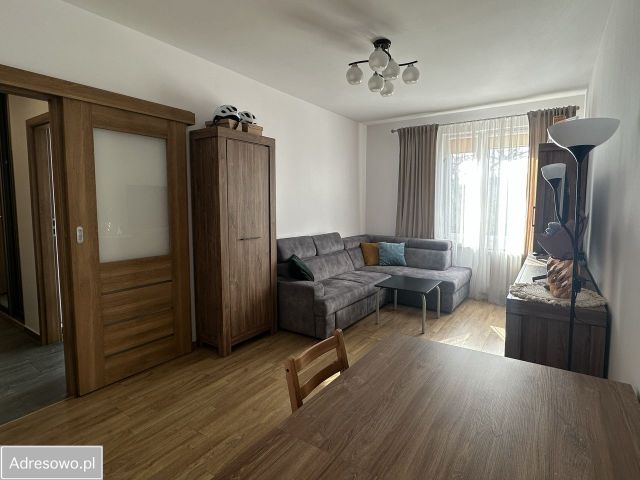 Mieszkanie 2-pokojowe Bydgoszcz Osiedle Leśne, ul. Modrzewiowa. Zdjęcie 1