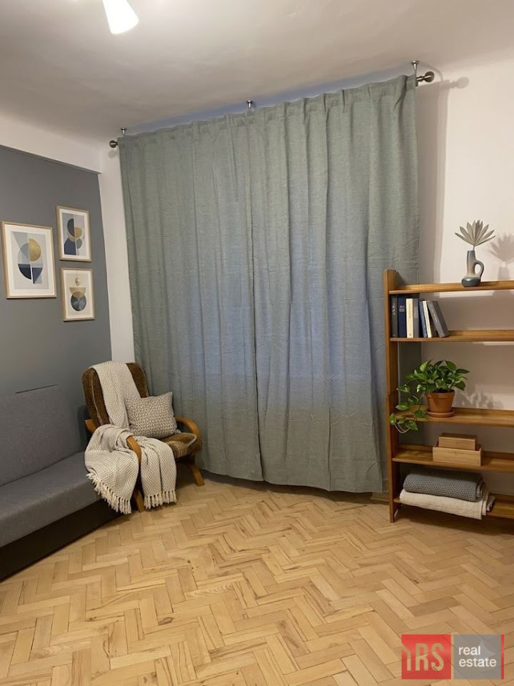 Mieszkanie 2-pokojowe Warszawa Śródmieście, ul. Koszykowa. Zdjęcie 2