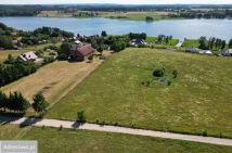 Działka budowlana Kątno. Zdjęcie 1