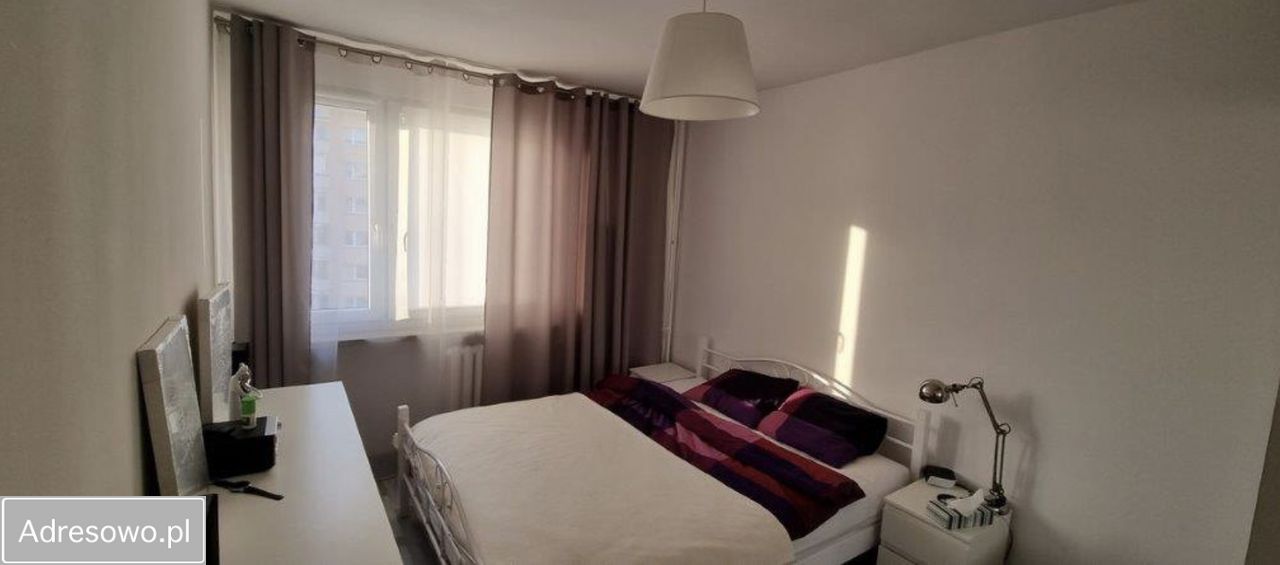 Mieszkanie 2-pokojowe Katowice Piotrowice, ul. Marcina Radockiego. Zdjęcie 11