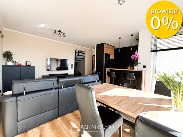 Mieszkanie 4-pokojowe Słupsk, ul. Łotewska. Zdjęcie 4