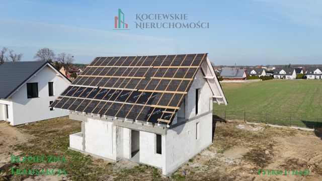 dom wolnostojący, 5 pokoi Frank. Zdjęcie 6