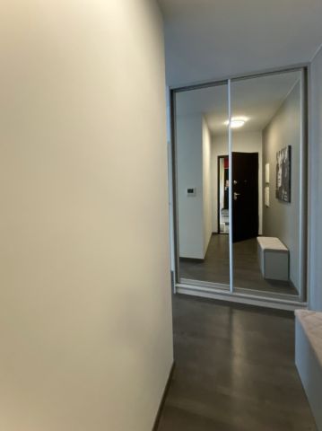 Mieszkanie 2-pokojowe Kraków Grzegórzki, ul. Grzegórzecka. Zdjęcie 15