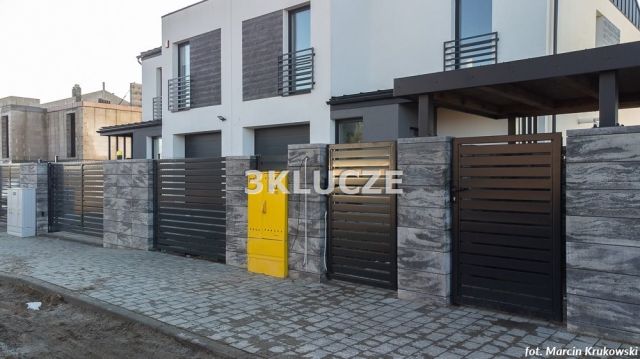 bliźniak, 5 pokoi Jakubowice Konińskie. Zdjęcie 3