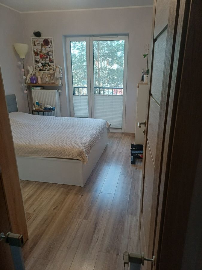 Mieszkanie 3-pokojowe Legionowo, ul. Zbigniewa Herberta. Zdjęcie 16