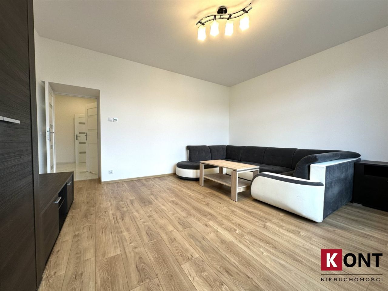 Mieszkanie 1-pokojowe Kraków Stare Miasto, ul. Pędzichów. Zdjęcie 4