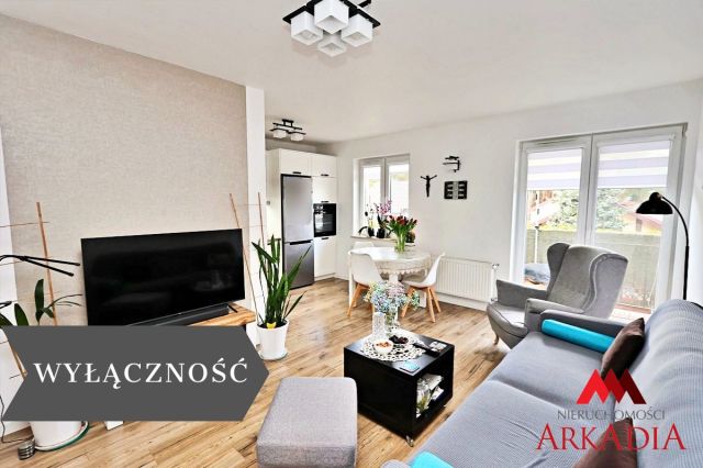 Mieszkanie 3-pokojowe Włocławek Michelin. Zdjęcie 1