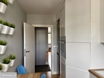 Mieszkanie 3-pokojowe Gdańsk Siedlce, ul. Zakopiańska. Zdjęcie 1