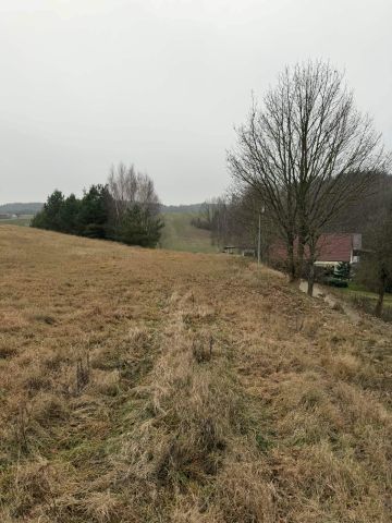 Działka budowlana Płotowo Płotówko. Zdjęcie 1