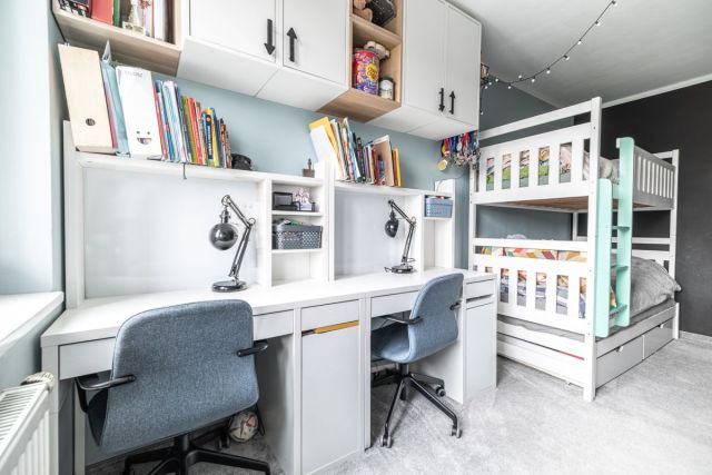 Mieszkanie 3-pokojowe Gdynia Karwiny, ul. Leopolda Staffa. Zdjęcie 12