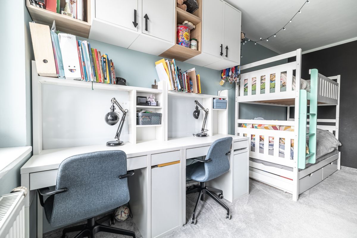 Mieszkanie 3-pokojowe Gdynia Karwiny, ul. Leopolda Staffa. Zdjęcie 12