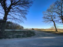 Działka budowlana Skrzeszewo, ul. Brylantowa. Zdjęcie 2