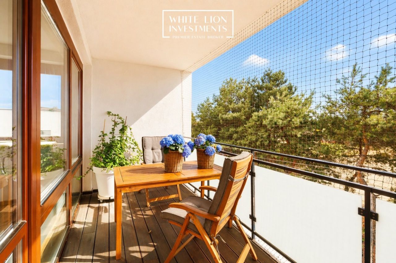 Mieszkanie 3-pokojowe Józefosław, ul. Osiedlowa. Zdjęcie 10