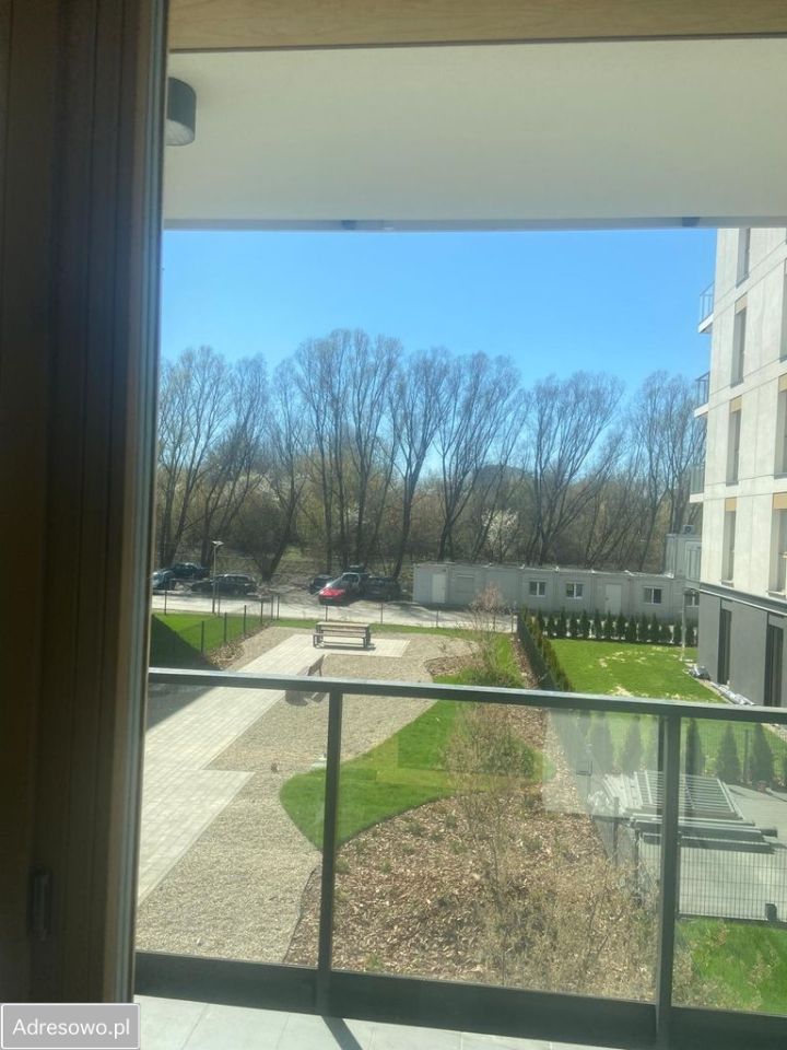 Mieszkanie 3-pokojowe Gdańsk Letnica, ul. Bernarda Filarskiego. Zdjęcie 14