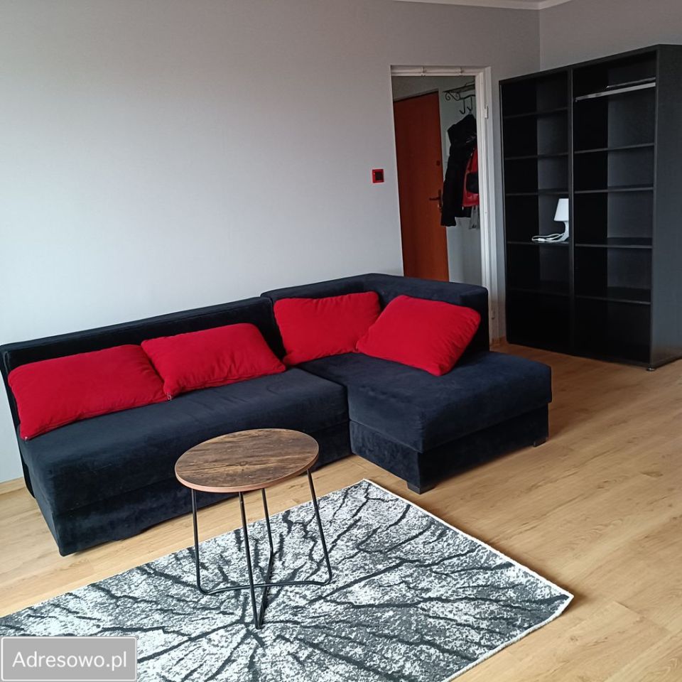 Mieszkanie 2-pokojowe Poznań Stare Miasto. Zdjęcie 11