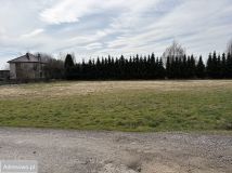 Działka budowlana Góra, ul. Pszczyńska. Zdjęcie 3