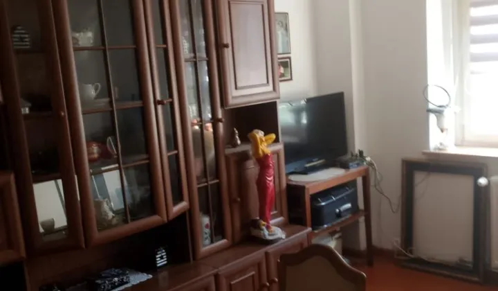 Mieszkanie 1-pokojowe Świdnica, ul. Okrężna