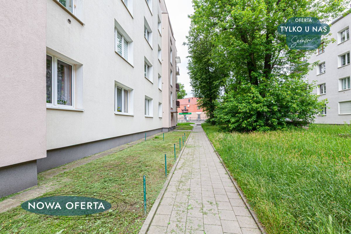 Mieszkanie 1-pokojowe Łódź Bałuty, ul. Boya-Żeleńskiego. Zdjęcie 20