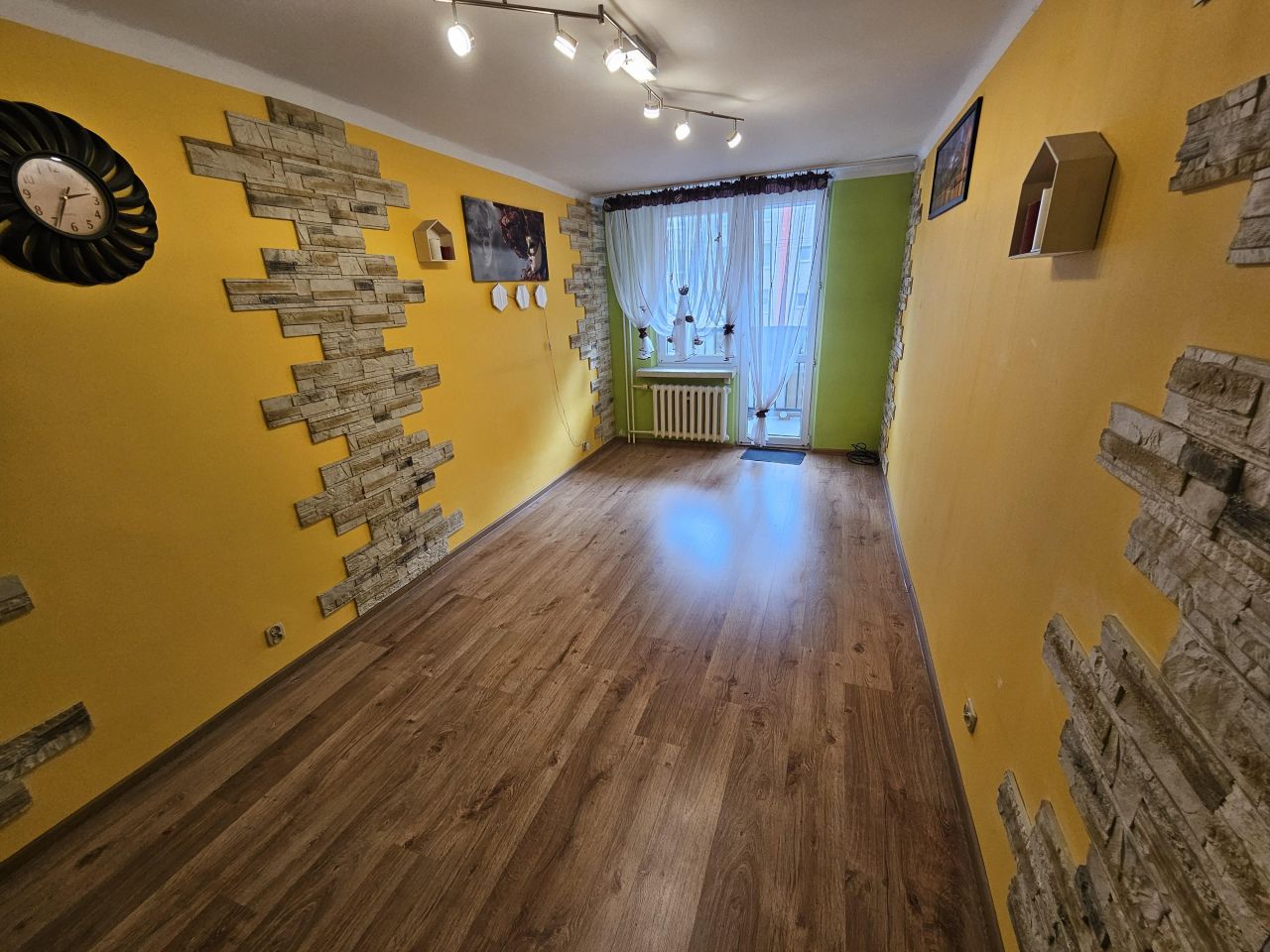 Mieszkanie 2-pokojowe Będzin Syberka, ul. Zwycięstwa. Zdjęcie 1
