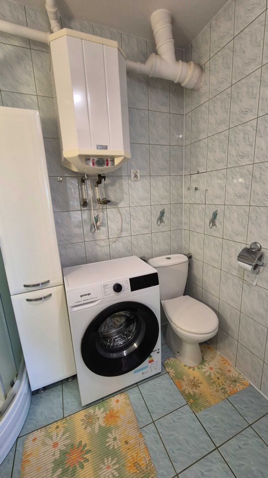 Mieszkanie 3-pokojowe Aleksandrów Kujawski, ul. Szkolna. Zdjęcie 6