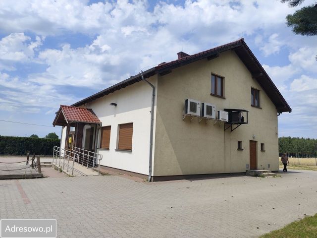Lokal Wierzyce. Zdjęcie 1
