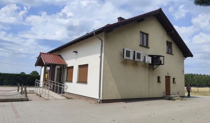 Lokal Wierzyce