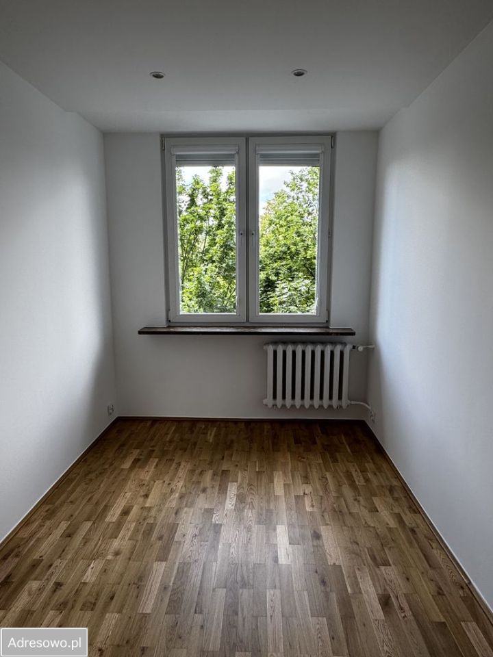 Mieszkanie 2-pokojowe Warszawa Muranów, ul. Niska. Zdjęcie 5