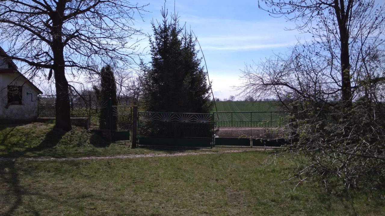 dom wolnostojący, 2 pokoje Hrebenne, Hrebenne. Zdjęcie 18