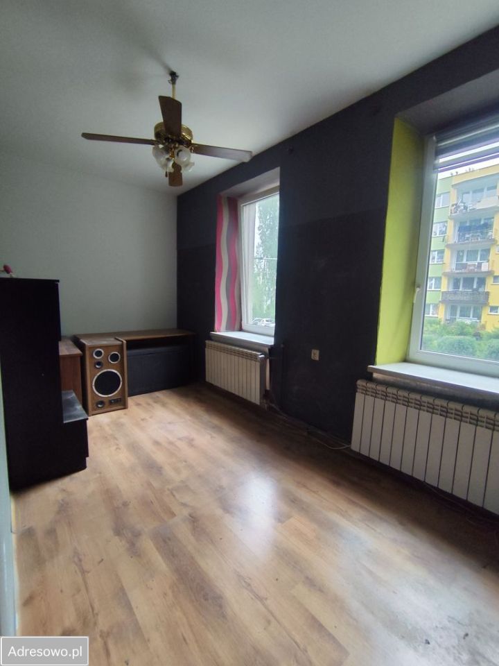 Mieszkanie 4-pokojowe Sosnowiec Klimontów, ul. Józefa Ignacego Kraszewskiego. Zdjęcie 7