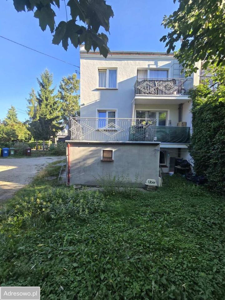 bliźniak, 6 pokoi Wrocław Psie Pole, ul. Marii Konopnickiej. Zdjęcie 9