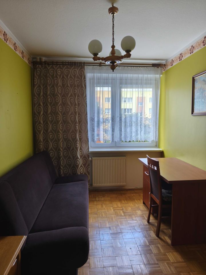 Mieszkanie 3-pokojowe Bydgoszcz Szwederowo, ul. Kazimierza Brodzińskiego. Zdjęcie 4