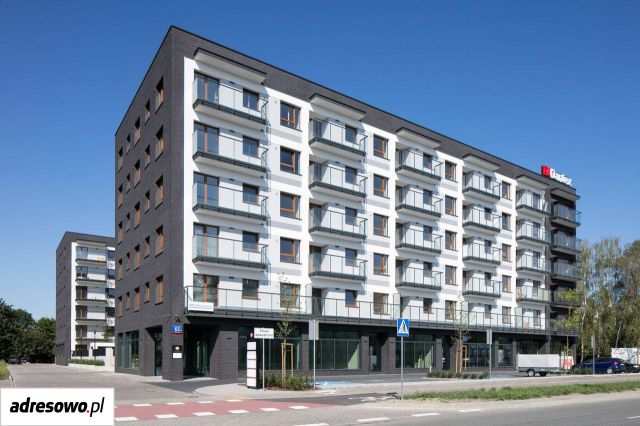 Mieszkanie na sprzedaż, 3 pokoje, 52 m², Warszawa