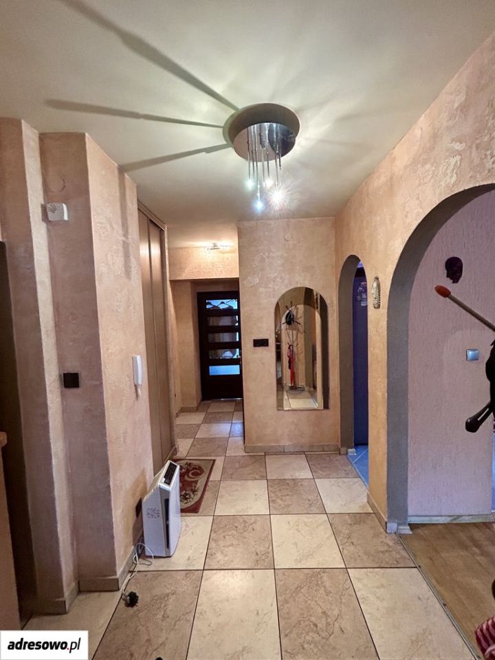 Mieszkanie 4-pokojowe Rzeszów Śródmieście, ul. Mieszka I. Zdjęcie 12