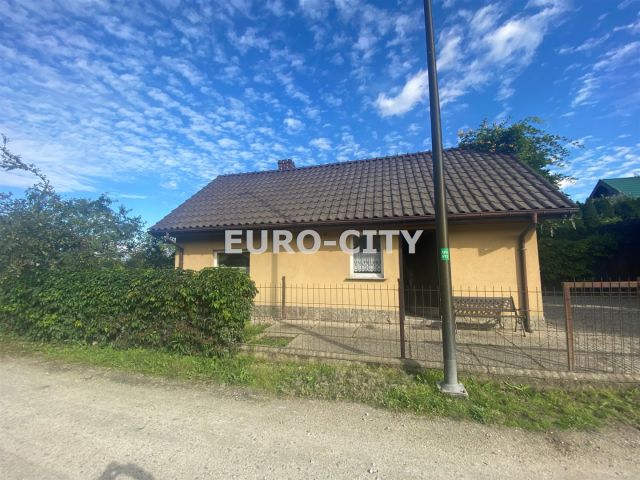 dom wolnostojący, 2 pokoje Zabrodzie. Zdjęcie 2