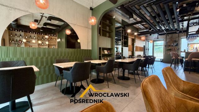 Lokal Wrocław Śródmieście, wyspa Słodowa. Zdjęcie 12