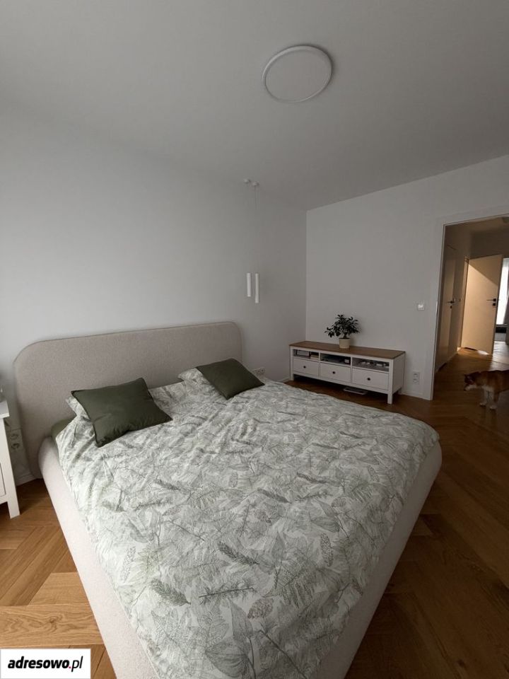 Mieszkanie 3-pokojowe Warszawa Białołęka, ul. Dziatwy. Zdjęcie 8