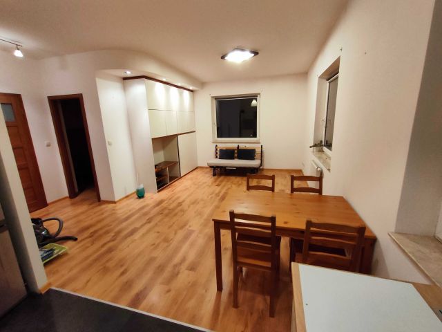 Mieszkanie 2-pokojowe Wrocław Fabryczna, ul. Rymarska. Zdjęcie 1