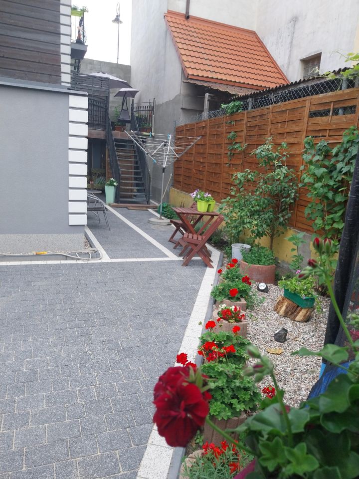 dom wolnostojący, 10 pokoi Krynica Morska, ul. Spacerowa. Zdjęcie 26