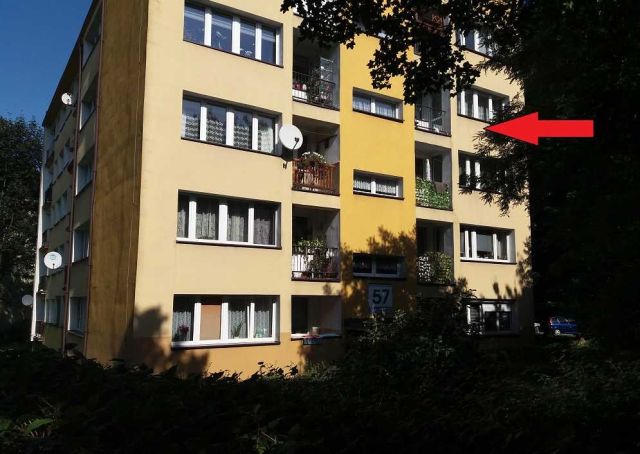 Mieszkanie 3-pokojowe Siemianowice Śląskie Bytków, ul. Walerego Wróblewskiego. Zdjęcie 1