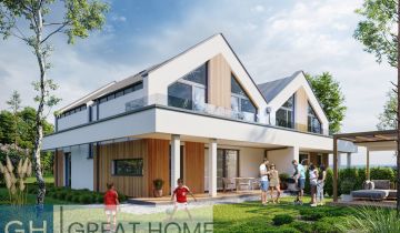 Działka budowlana Huta Mińska, ul. Graniczna