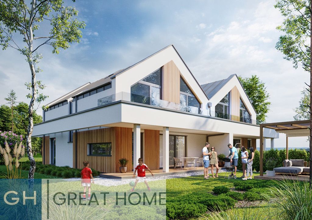 Działka budowlana Huta Mińska, ul. Graniczna. Zdjęcie 2