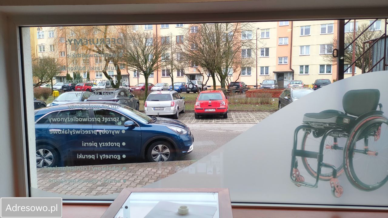 Lokal Bełchatów, ul. Wojska Polskiego. Zdjęcie 2