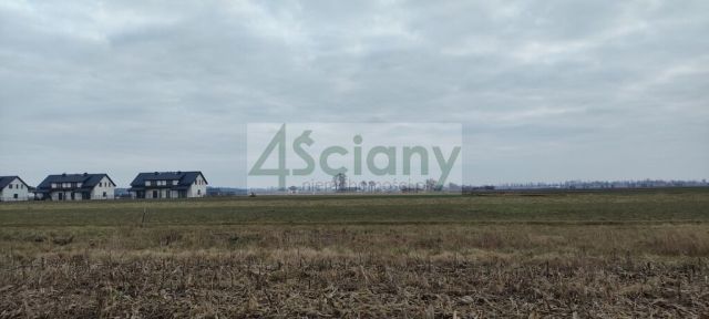 Działka budowlana Zaborówek. Zdjęcie 2