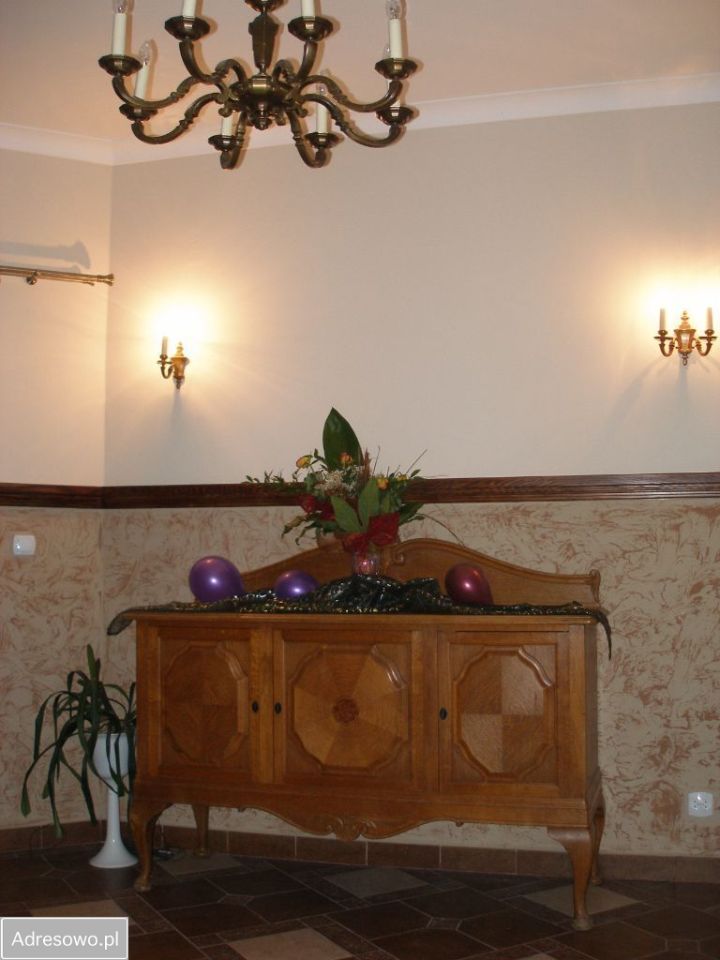 Hotel/pensjonat Ustka. Zdjęcie 3